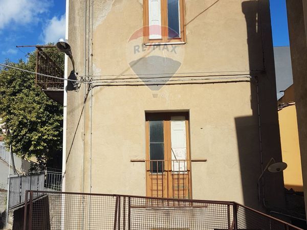 Casa Semindipendente Reitano, ME Vendita - Foto 2