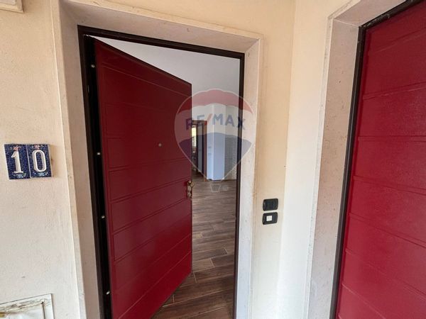 Appartamento San Vito Capoluogo, San Vito Chietino, CH Vendita - Foto 4