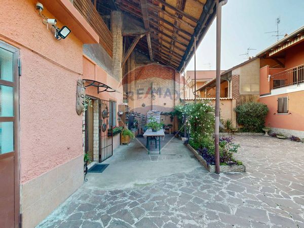 Villa o villino Pozzuolo Martesana, MI Vendita - Foto 3