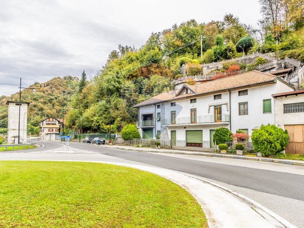 Casa Indipendente Borgosesia, VC Vendita - Foto 2