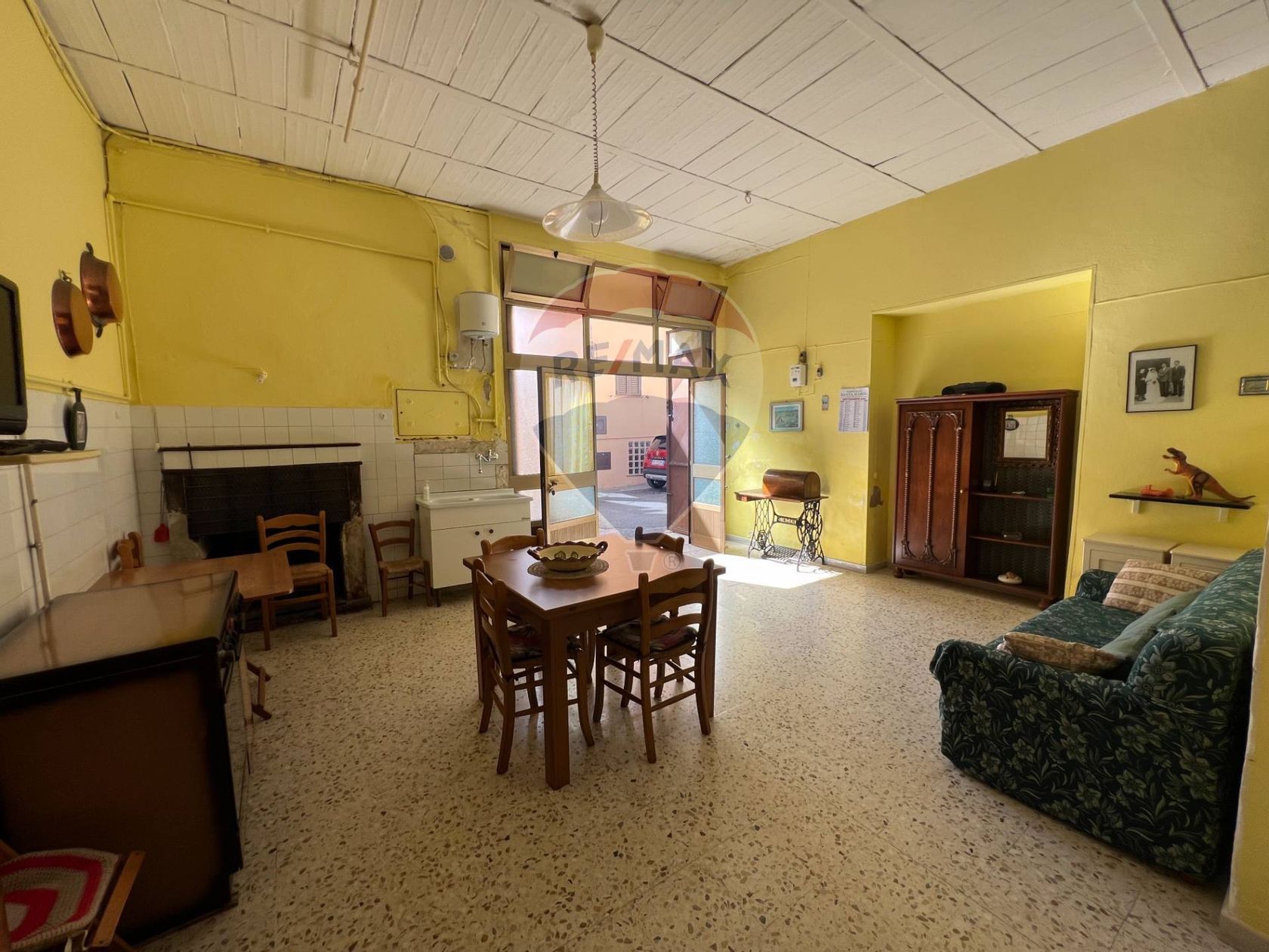 Casa Semindipendente Grassano, MT Vendita - Foto 2