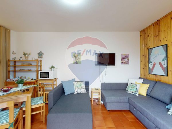 Appartamento Faidello, Fiumalbo, MO Vendita