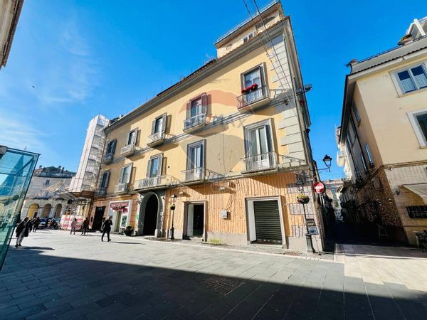 Duplex Centro, Caserta, CE Vendita - Foto 4