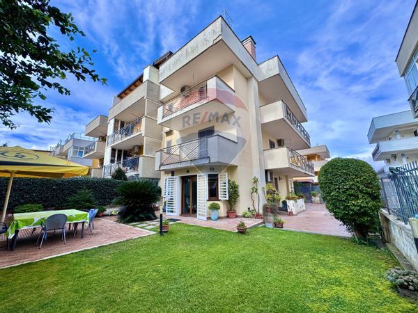 Villa singola Mugnano di Napoli, NA Vendita