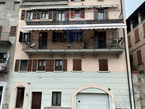 Appartamento Vestone, BS Vendita