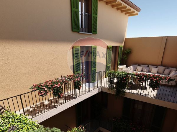 Appartamento Caravaggio, BG Vendita - Foto 4