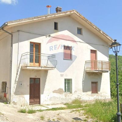 Porzione di casa Villa Celiera, PE Vendita - Foto 2