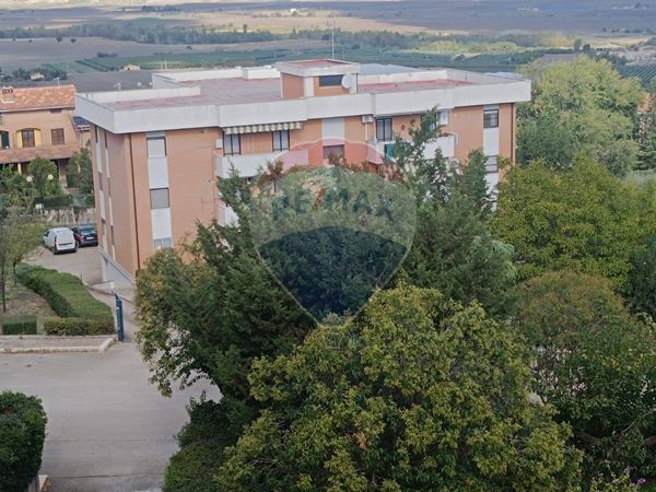 Appartamento Castelluccio dei Sauri, FG Vendita