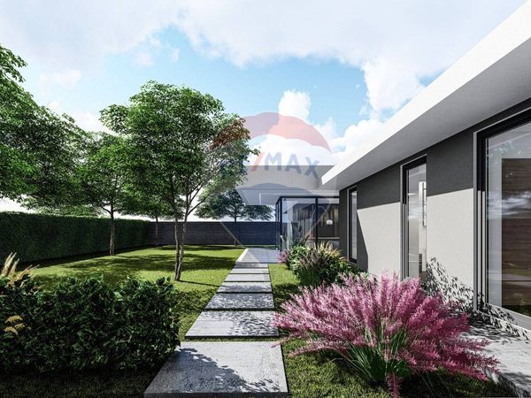 Villetta bifamiliare Formello, RM Vendita - Foto 2