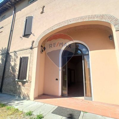 Casa Indipendente Ponte Motta, Cavezzo, MO Vendita - Foto 6