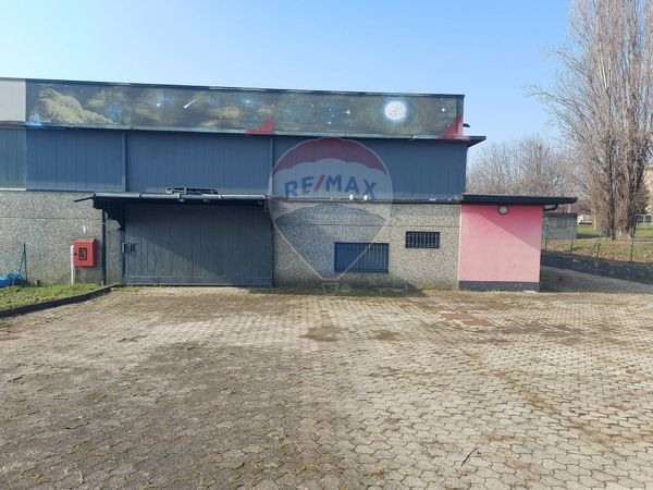 Locale Commerciale Calusco d'Adda, BG Affitto - Foto 2