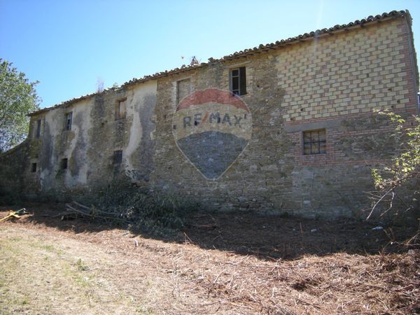 Cascina/Casale Bevagna, PG Vendita - Foto 4