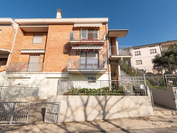 Appartamento Castelplanio, AN Vendita