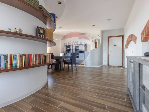 Appartamento Somma Lombardo, VA Vendita