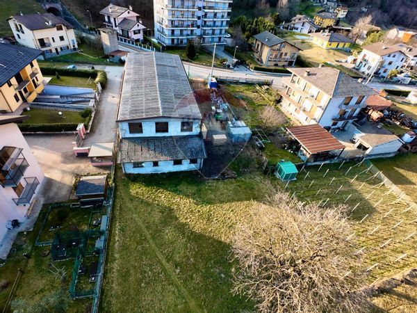 Capannone Industriale Preglia e Caddo, Crevoladossola, VB Vendita - Foto 2