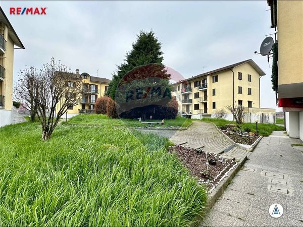 Appartamento Villanterio, PV Vendita