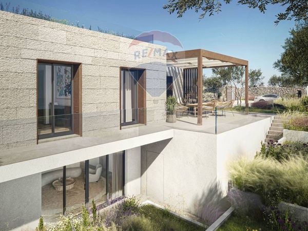 Villa o villino Giovinazzo, BA Vendita - Foto 4