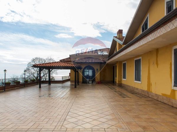 Albergo/Hotel Zafferana Etnea, CT Vendita - Foto 4