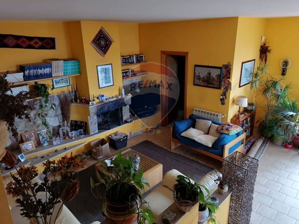 Villa o villino Altofonte, PA Vendita - Foto 4