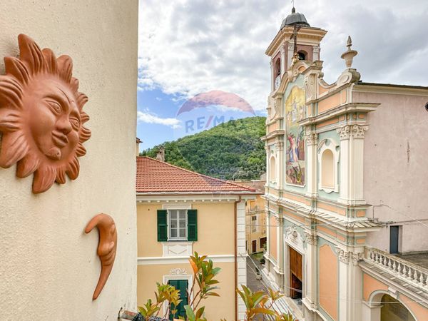 Appartamento Pontedassio, IM Vendita - Foto 3