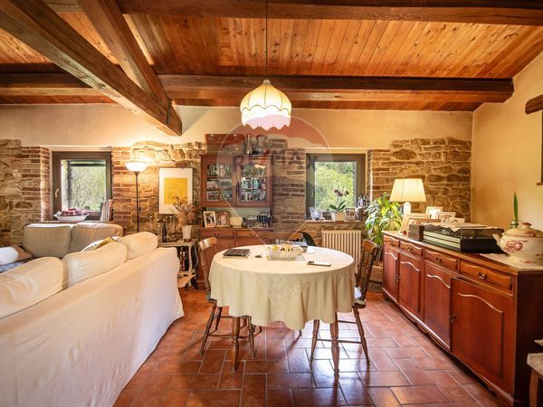 Cascina/Casale Matelica, MC Vendita - Foto 3