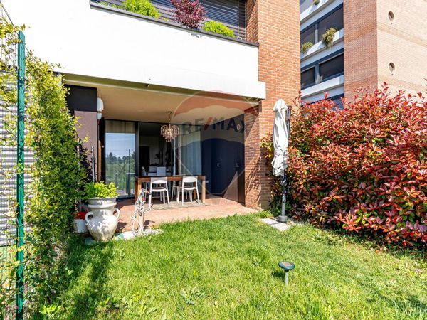 Appartamento Agrate Brianza, MB Vendita - Foto 2