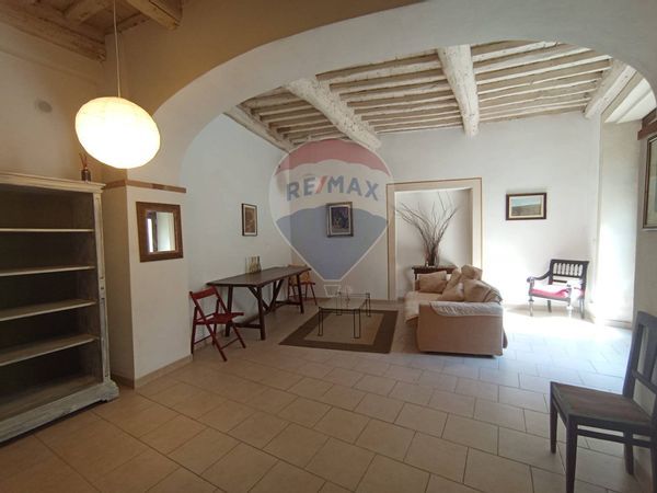 Appartamento Ponte a Serraglio, Bagni di Lucca, LU Affitto