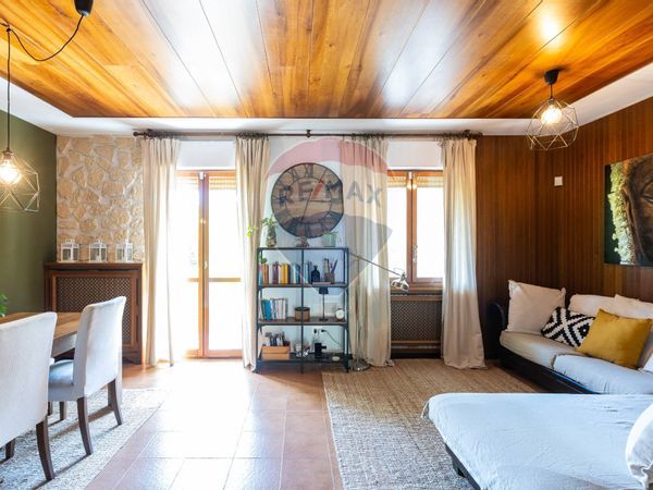 Casa Semindipendente Tabiano (Bagni di Tabiano), Salsomaggiore Terme, PR Vendita - Foto 2