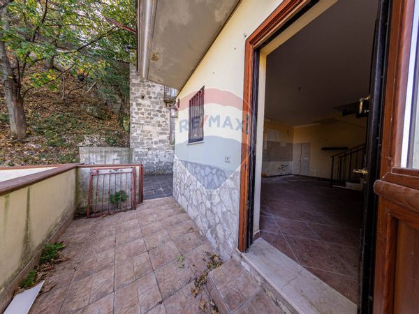 Casa Semindipendente Collespino, Gissi, CH Vendita - Foto 3