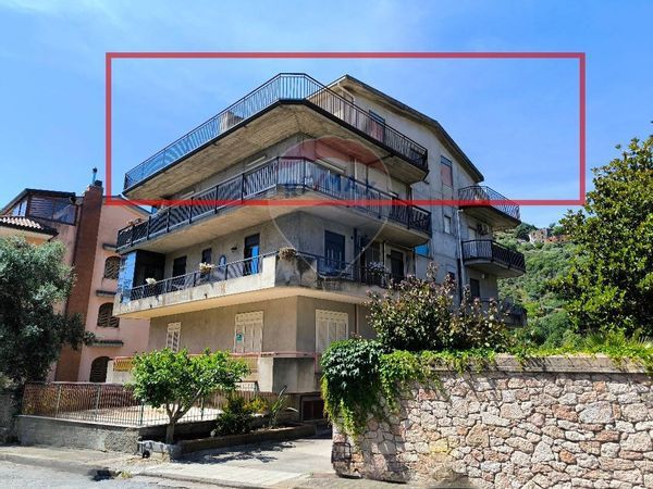 Appartamento Francavilla di Sicilia, ME Vendita - Foto 4