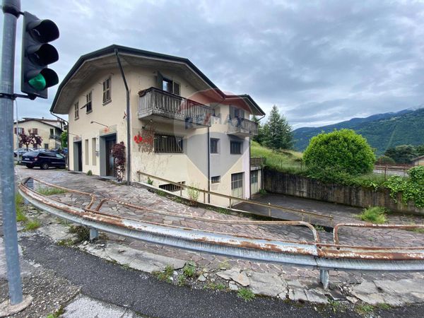 Casa Indipendente Clusone, BG Vendita - Foto 3