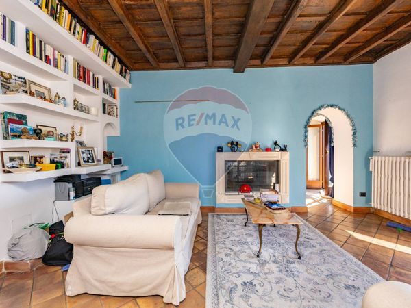 Appartamento Gallicano nel Lazio, RM Vendita - Foto 4