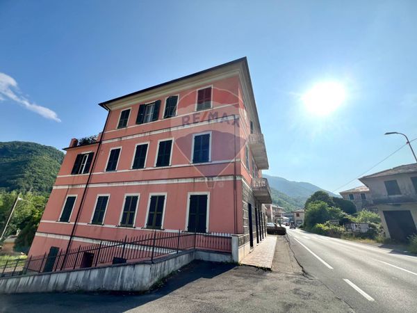 Appartamento Cicagna, GE Vendita - Foto 2