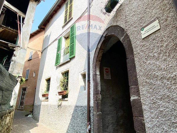 Casa Semindipendente Margno, LC Vendita - Foto 2