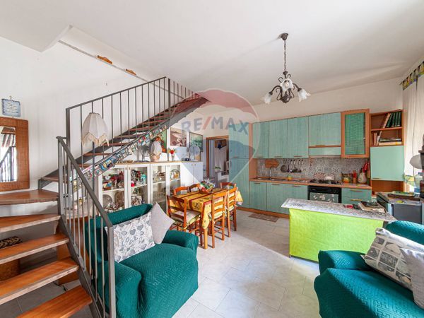 Appartamento Capocasale, Nocera Inferiore, SA Vendita - Foto 3