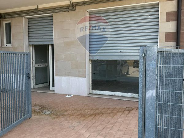 Laboratorio Villaggio Artigiani, Foggia, FG Vendita - Foto 2