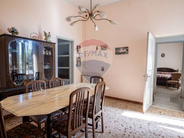 Casa Semindipendente Zafferana Etnea, CT Vendita - Foto 4