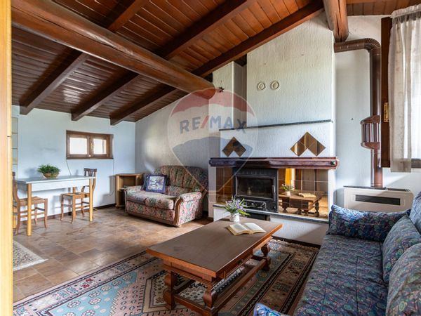 Appartamento Regoledo, Berbenno di Valtellina, SO Vendita