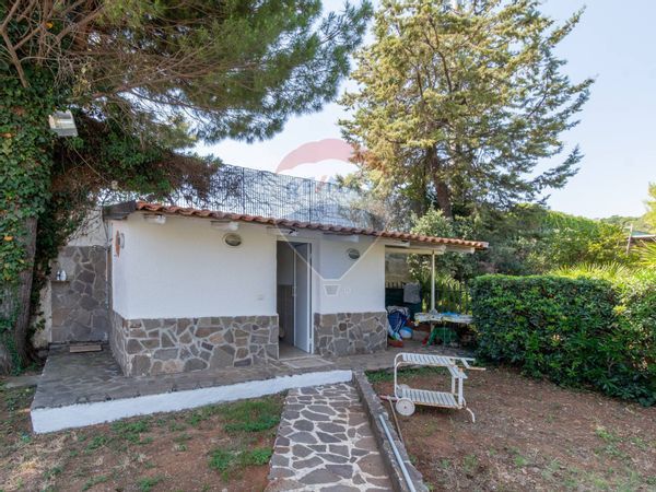 Villa singola Borgonuovo, Palermo, PA Vendita - Foto 3