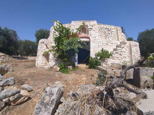 Baita/Chalet/Trullo Carovigno, BR Vendita - Foto 2