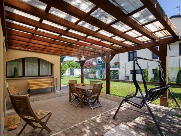 Villa singola Trezzano sul Naviglio, MI Vendita - Foto 3