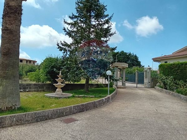 Villa singola Buccheri, SR Vendita - Foto 4