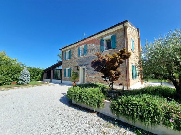 Villa singola Misano Adriatico, RN Vendita - Foto 4