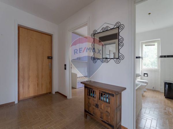 Appartamento Roncola, BG Vendita - Foto 2