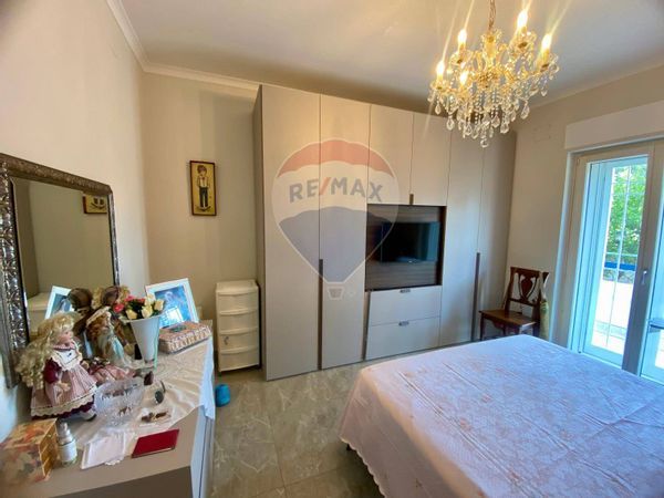 Appartamento Formia, LT Vendita - Foto 3