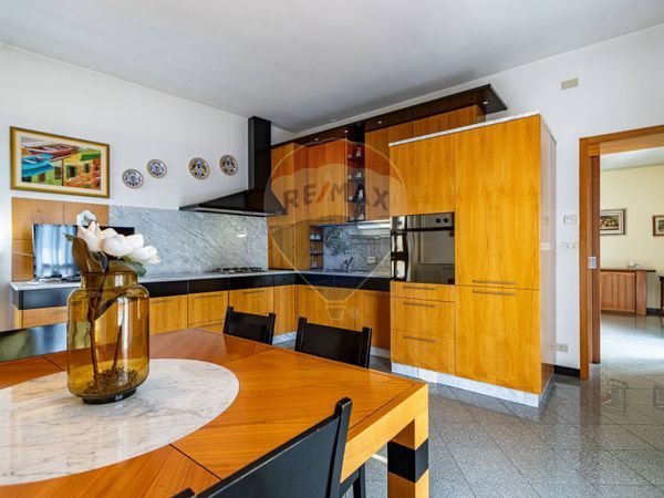 Casa Semindipendente Besana in Brianza, MB Vendita - Foto 3