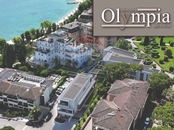 Nuove costruzioni Desenzano del Garda, BS Vendita - Foto 3