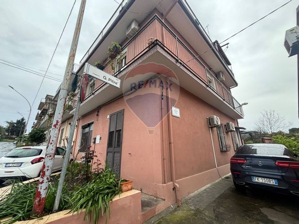 Appartamento Aci Sant'Antonio, CT Vendita - Foto 2