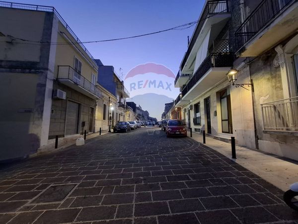 Casa Indipendente Canicattini Bagni, SR Vendita - Foto 4