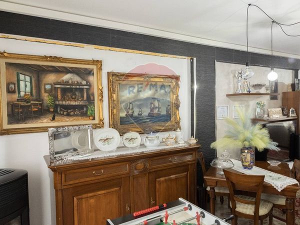 Appartamento Santa Flavia, PA Vendita - Foto 3